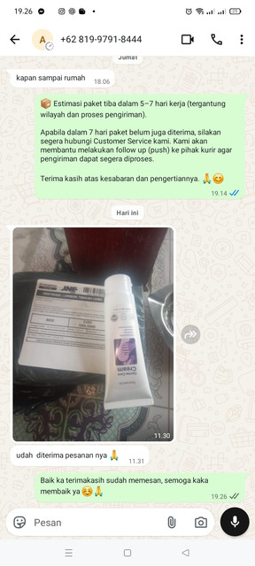 Testimoni 4
