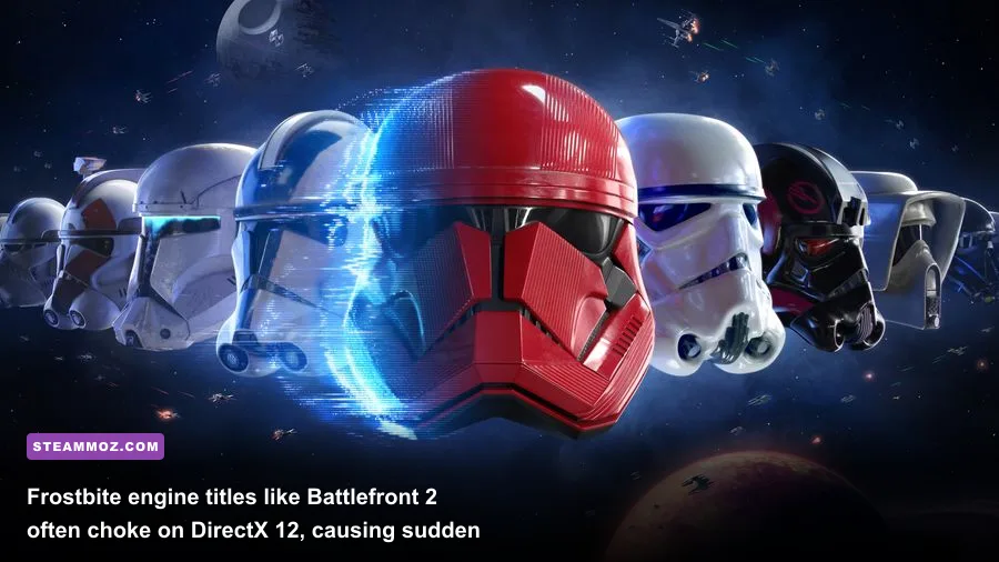 Clones battling droids in Star Wars Battlefront 2 Galactic Assault multiplayer
