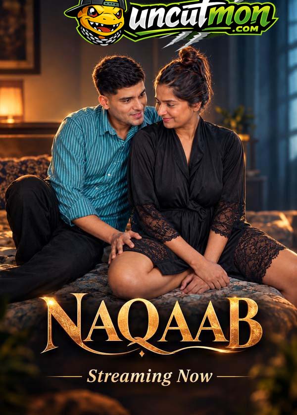Naqaab (2026) UnCut Hindi Short Film