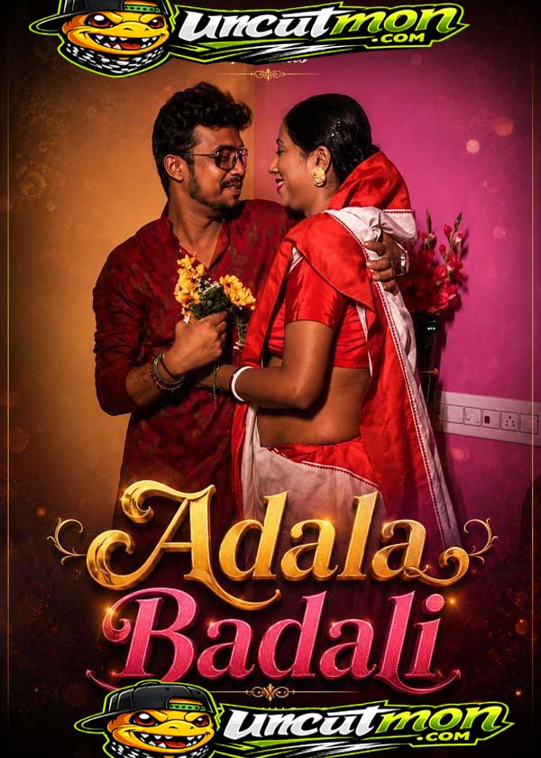 Adala Badali (2026) Uncut Hindi Short Film