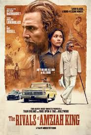 The Rivals of Amziah King (2026) English CAMRip 1080p – 720p – 480p