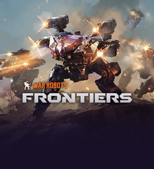 War Robots: Frontiers