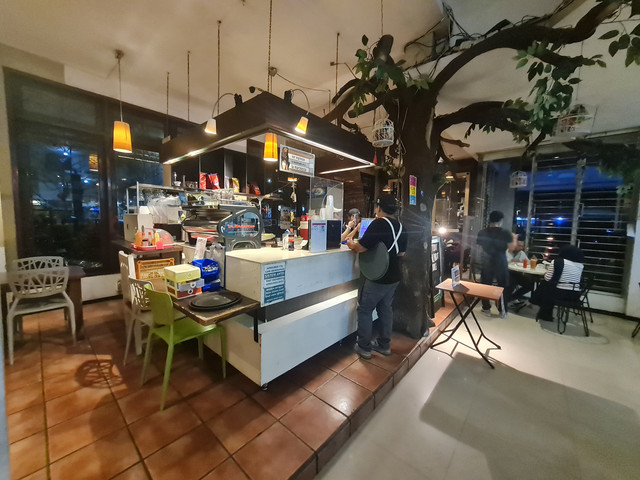 Cafe LaiLai