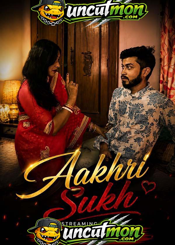 Aakhri Sukh 2026 Uncut Hindi Short Film