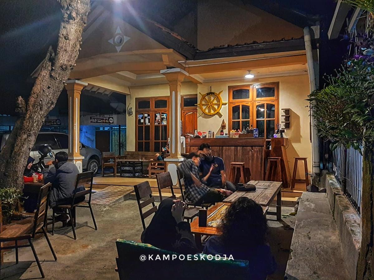 Temu Gandasuli