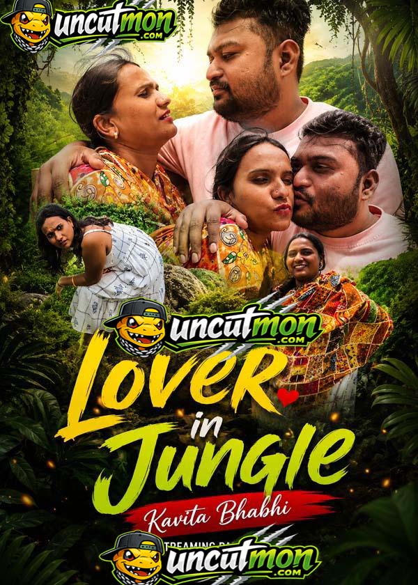 Kavita Bhabhi Lover in Jungle (2026) Uncut Hindi Short Film
