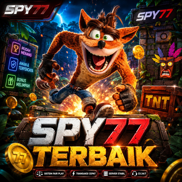 SPY77
