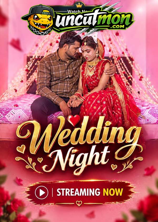 Wedding Night 2026 UnCut Hindi Short Film