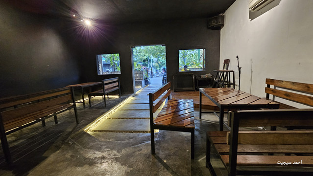 MODUS Cafe