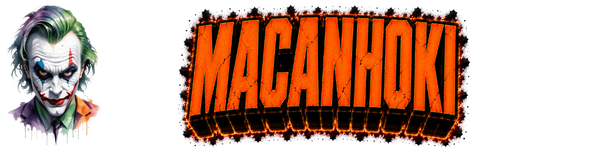 Macanhoki Logo