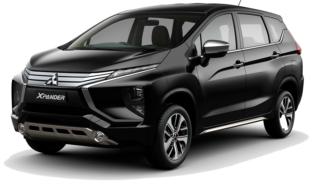 MPV nyaman untuk perjalanan