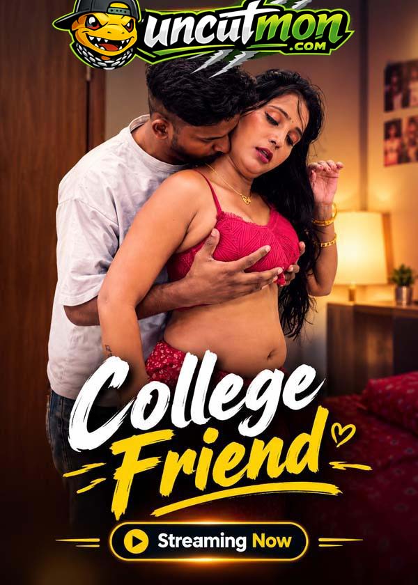 College Friend (2026) UnCut Hindi Short Film 720p HDRip x264 AAC