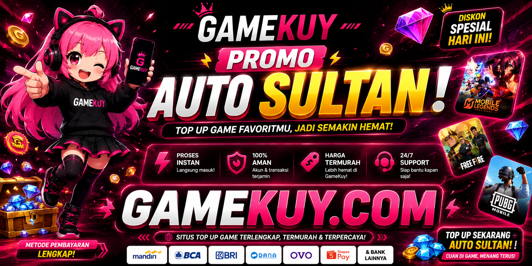Banner Auto Sultan