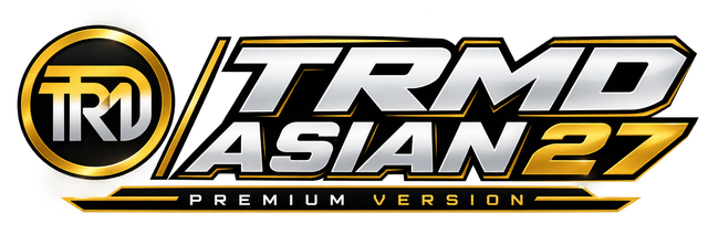 TRMD ASIAN 27