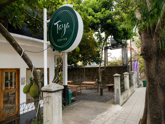 Taya Coffee
