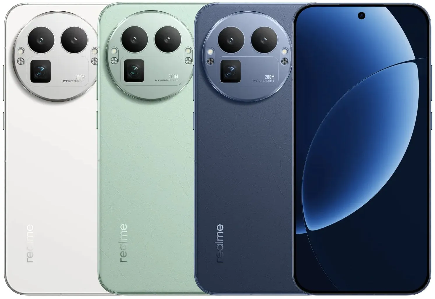 Spesifikasi Realme GT 8 Pro: Layar AMOLED 144Hz & Snapdragon 8 Elite