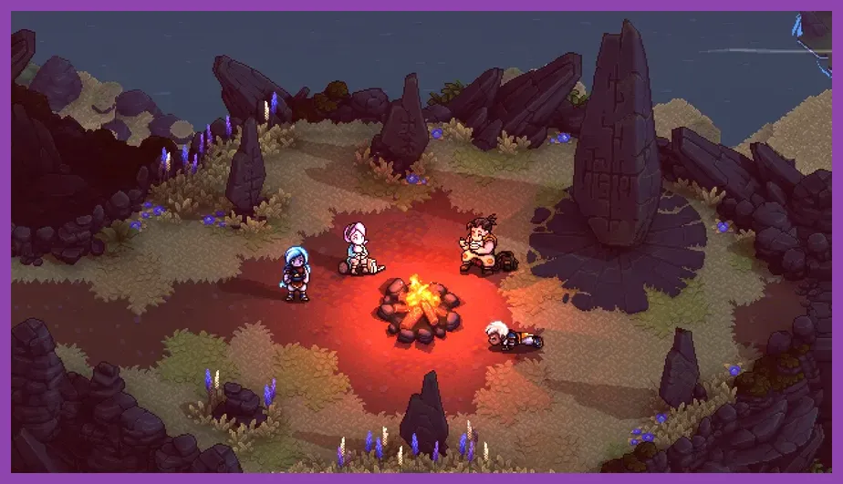 Sea of Stars Best Materials and Crafting Guide