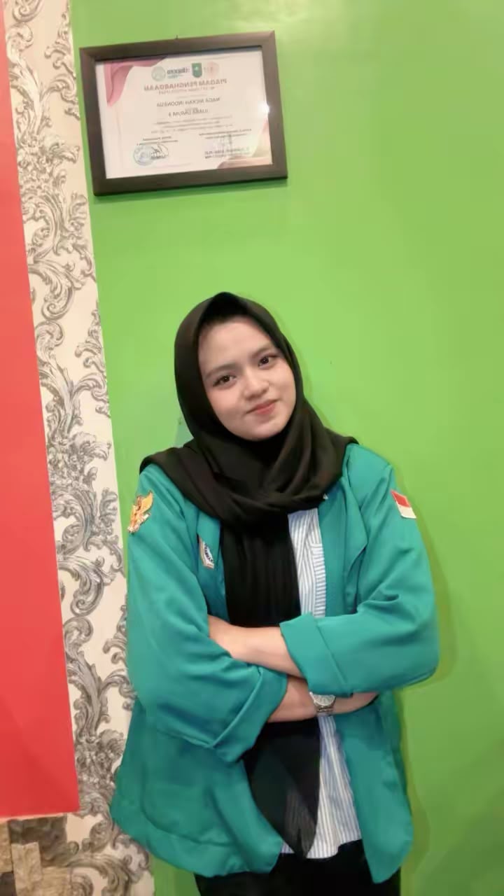 Dinda Nurul Islami