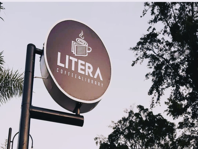 Kedai Litera
