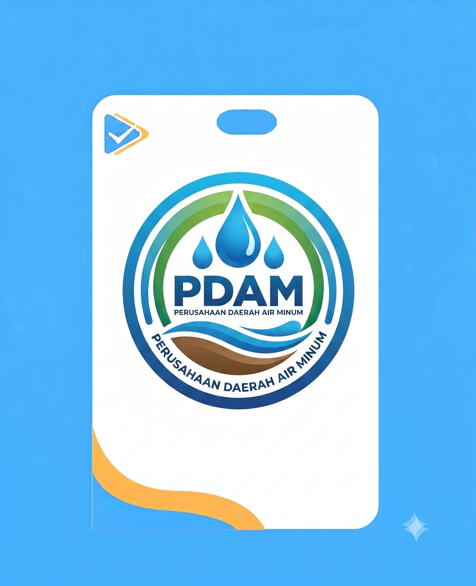 PDAM