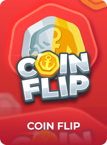 COIN FLIP