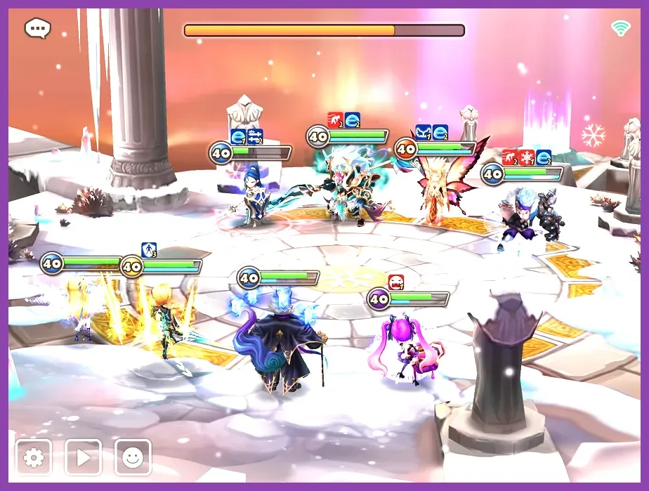 How to Fix Lag and Ping in Summoners War