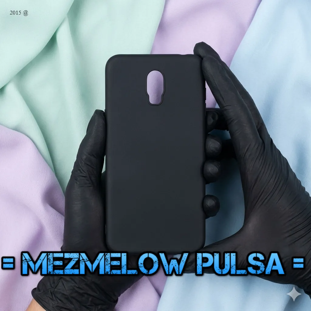 Silicone TPU Soft Case Softcase Casing Caseng Samsung C8 / SAMSUNG J7 PLUS / SAMSUNG C7 2017