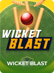 WICKET BLAST