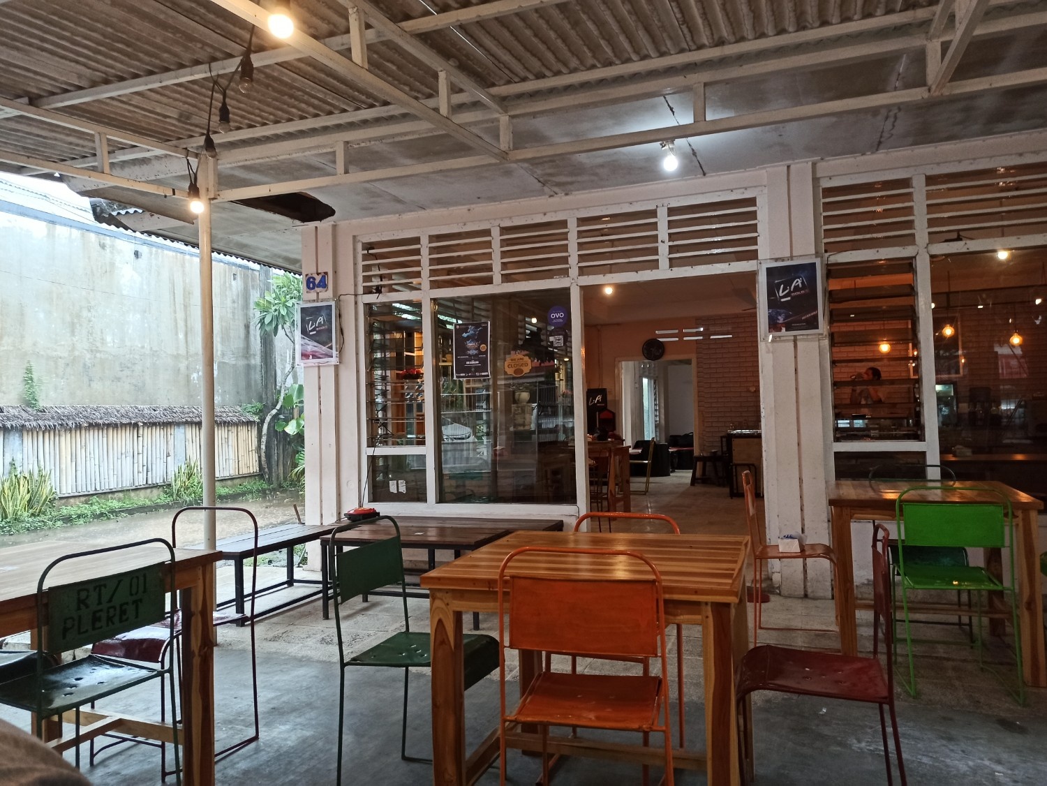Ireng Kopi
