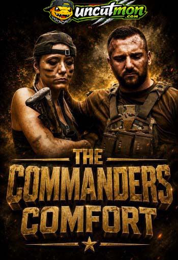 The Commanders Comfort (2026) JacquieEtMichelTV Originals English Short Film