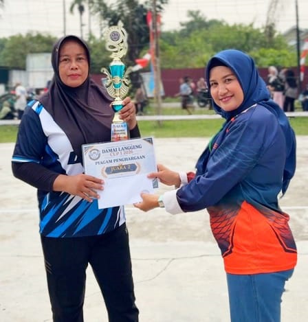 voli juara 2