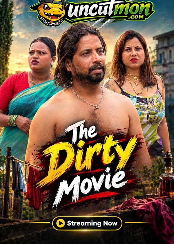 The Dirty Movie 2026 UnCut Hindi Short Film