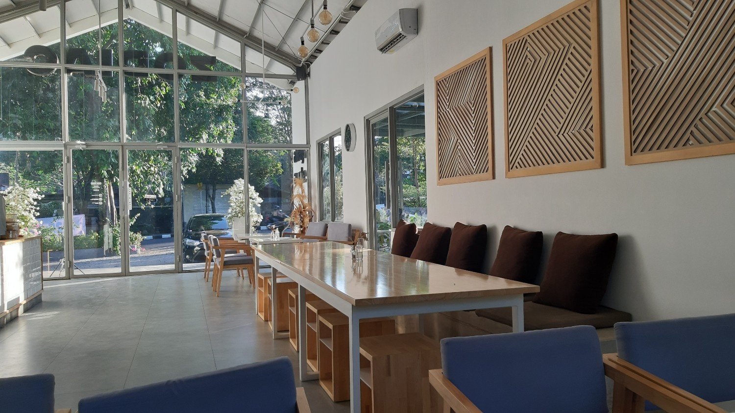 Zodiac Coffee & Co Karangasem