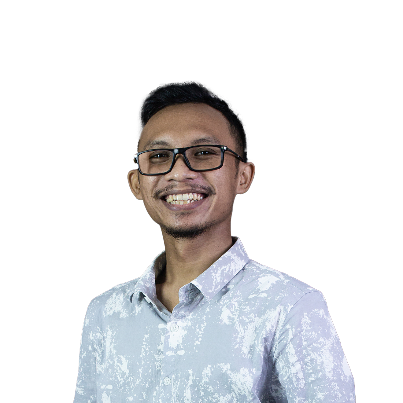 Anton - Founder Antonify