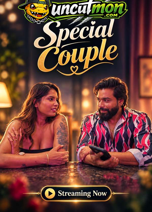 Special Couple 2026 Uncut Hindi Short Film