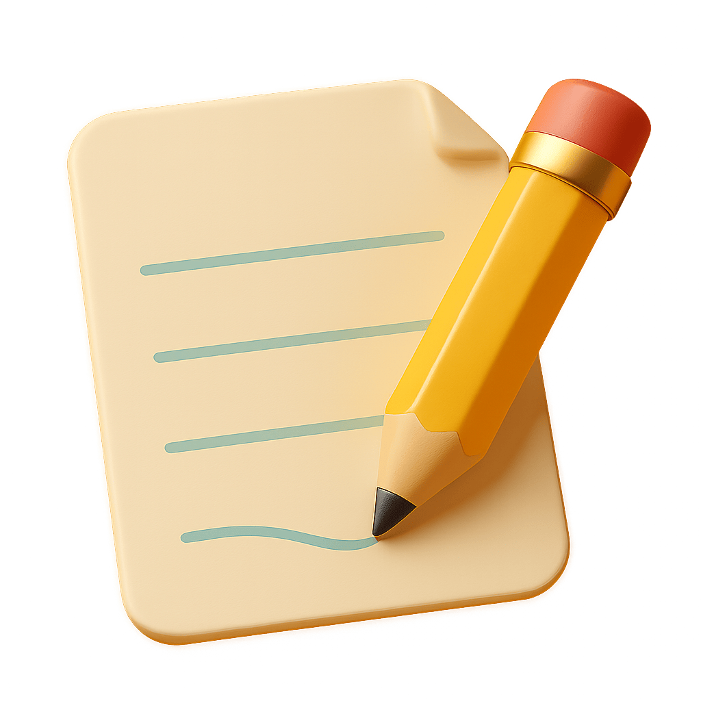Free Writer Logo