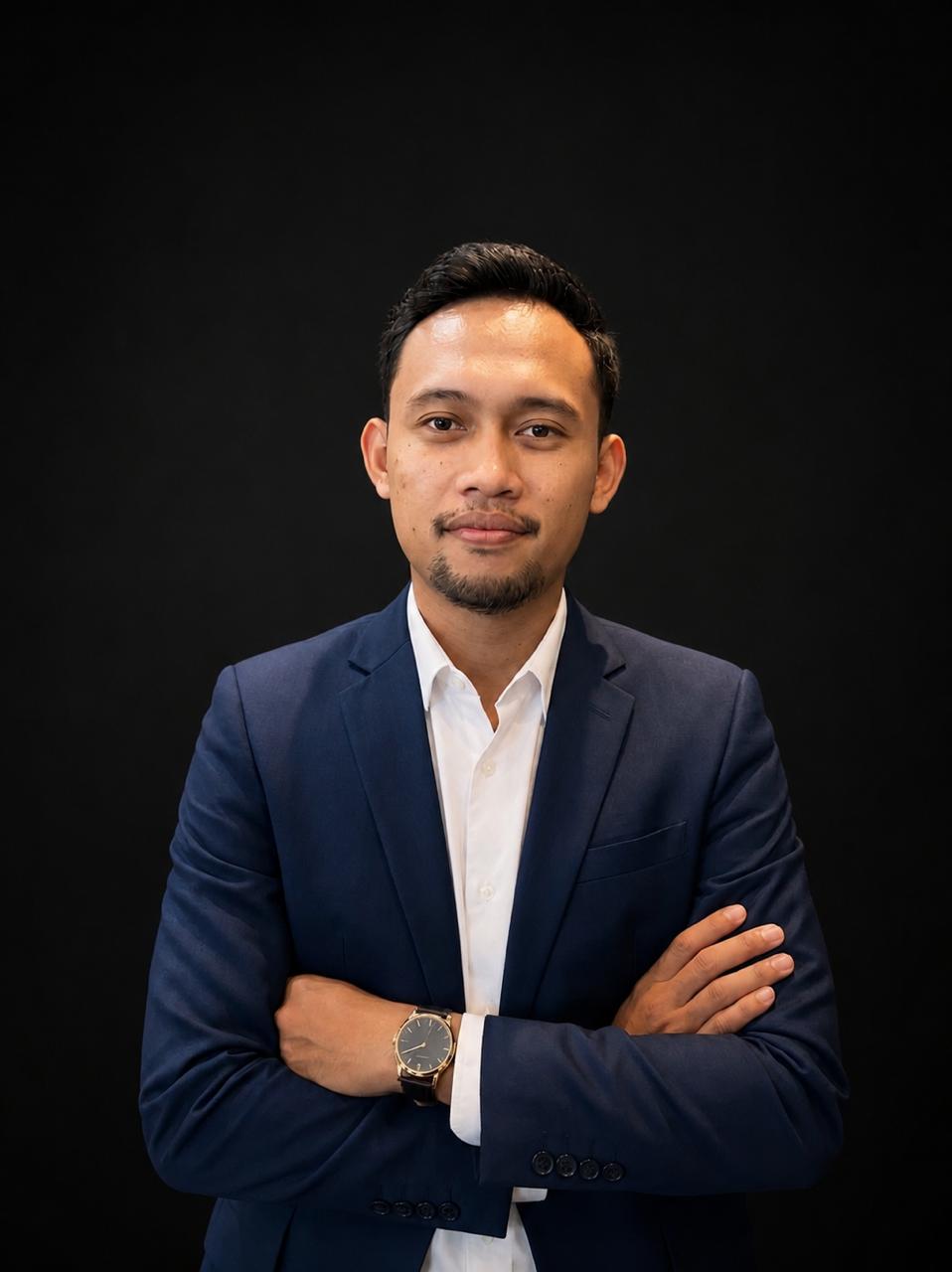 M. Gagah Prawira Rinaldi, S.H. - Partner Haiba & Co Lawyers