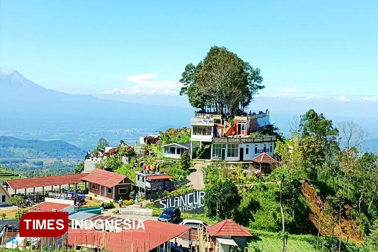 Silancur Highland