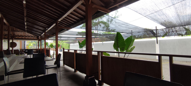 Sérua Coffee & Creative Space
