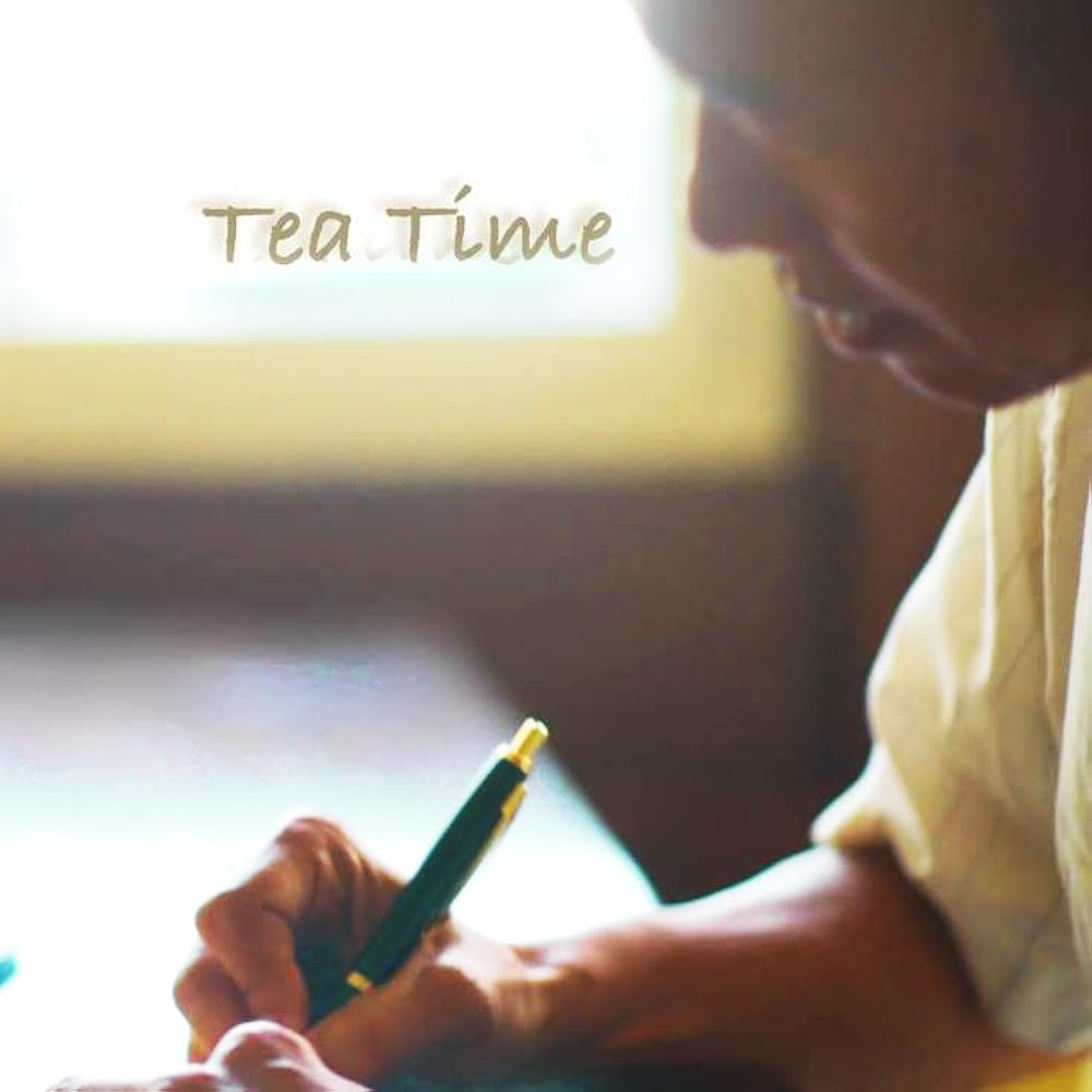 Tea Time (2018) Hindi HD 1080p – 720p – 480p