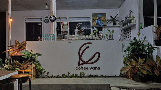 Coffee Vans 20