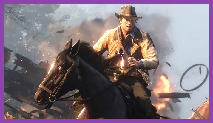 Red Dead Redemption 2 Best Armor Sets Locations