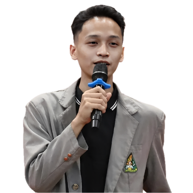 Yeheskiel Yunus Tame