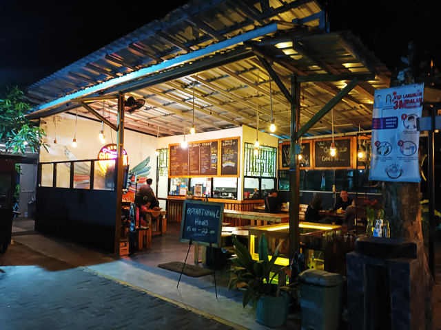Kedai Glondonk