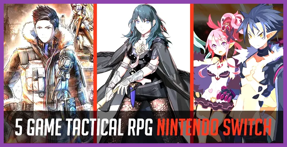 S-tier characters for team synergy on Nintendo Switch 2
