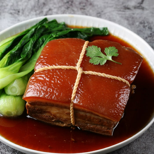 Dongpo Pork