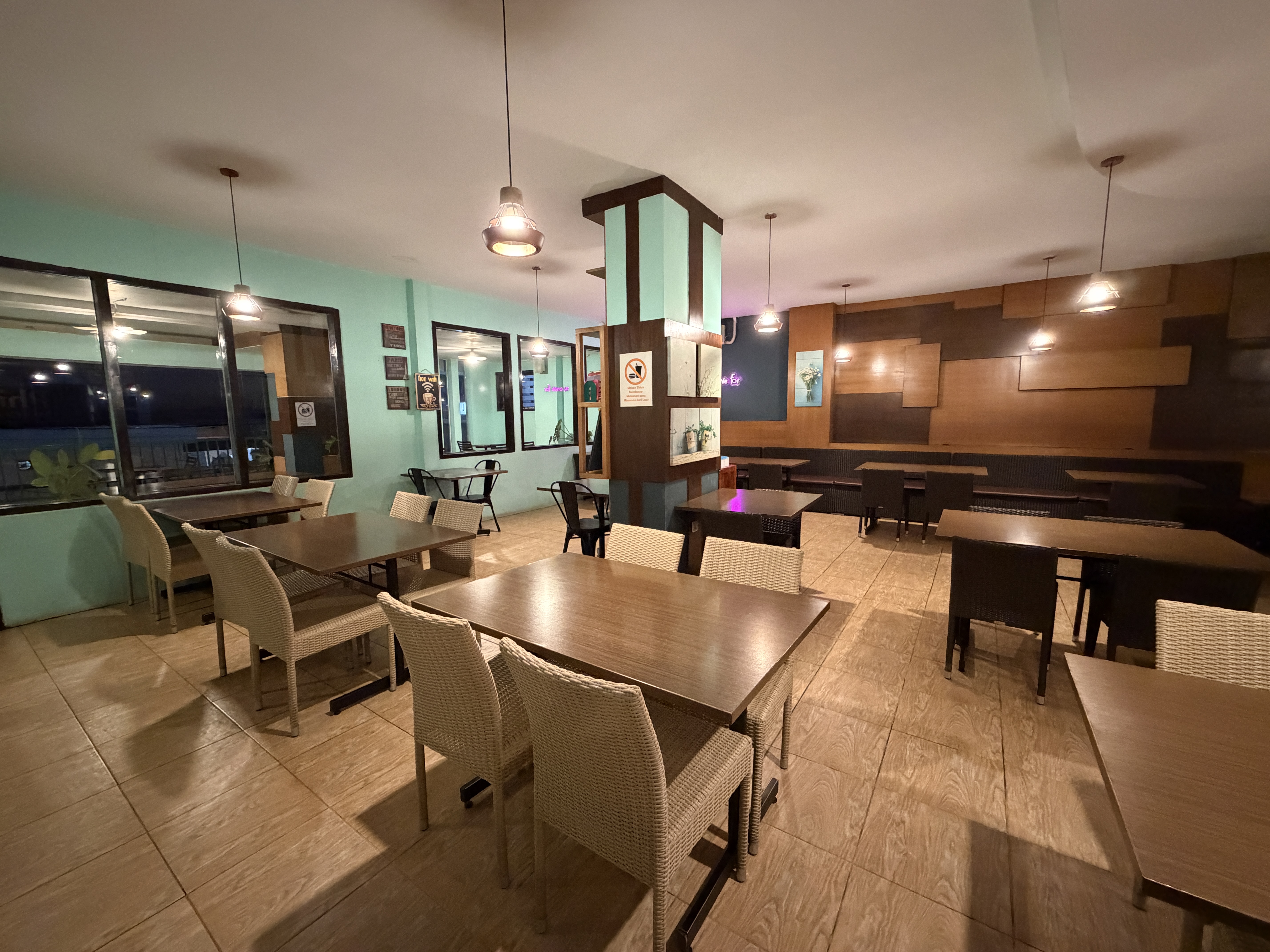 Miss Philo Bakery & Cafe