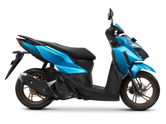 Honda Vario 125