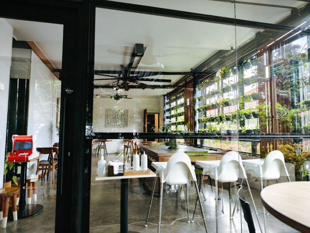 POPOLO Coffee