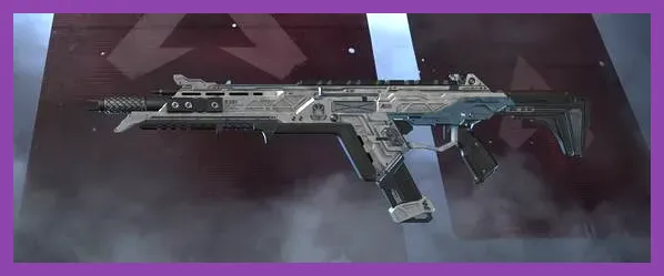 Apex Legends S-tier weapons review